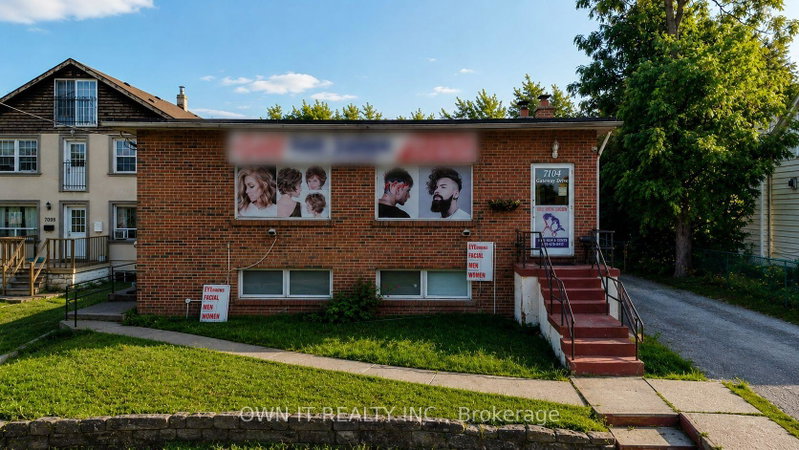 Image of home for listing MLS® W13708788