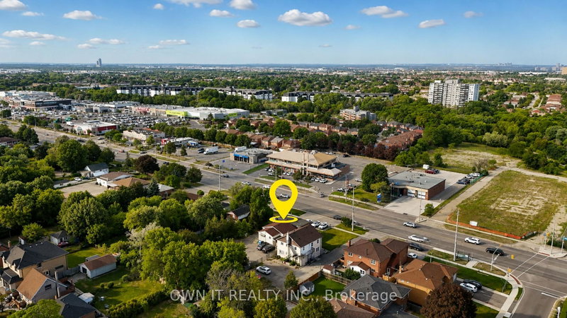 Image of home for listing MLS® W13708788