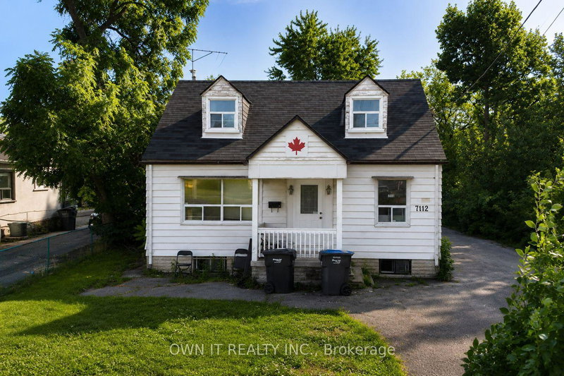 Image of home for listing MLS® W13708790