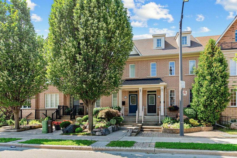 Image of home for listing MLS® W13708990