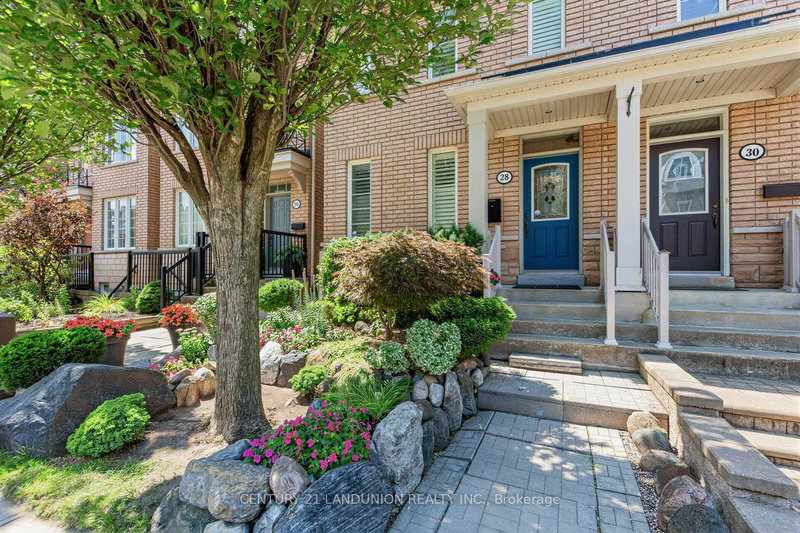 Image of home for listing MLS® W13708990