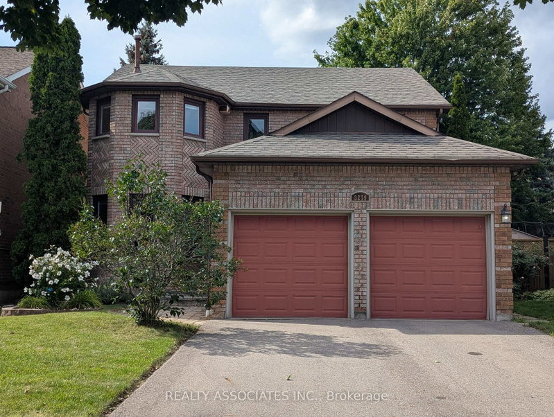 Image of home for listing MLS® W13709004