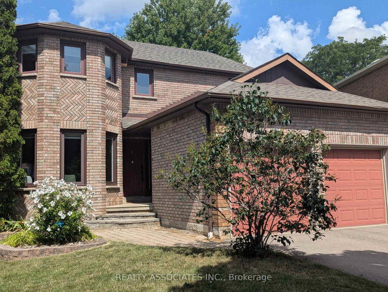 Image of home for listing MLS® W13709004