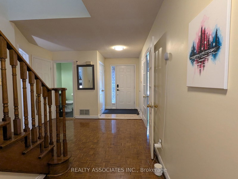 Image of home for listing MLS® W13709004