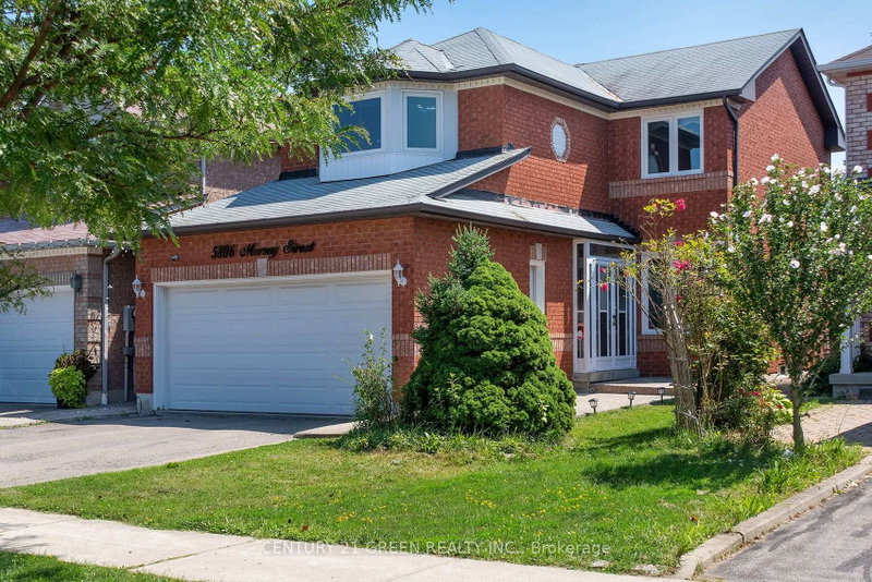 Image of home for listing MLS® W13709048