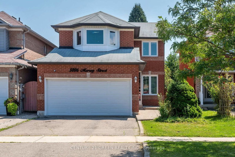 Image of home for listing MLS® W13709048