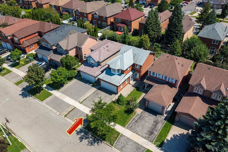Image of home for listing MLS® W13709048