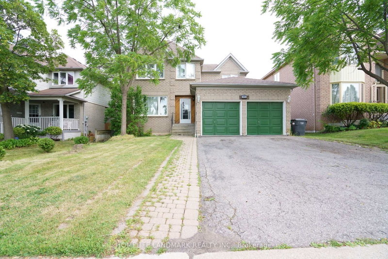 Image of home for listing MLS® W13709110