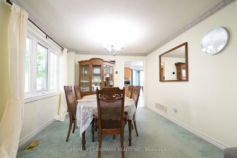 Image of home for listing MLS® W13709110