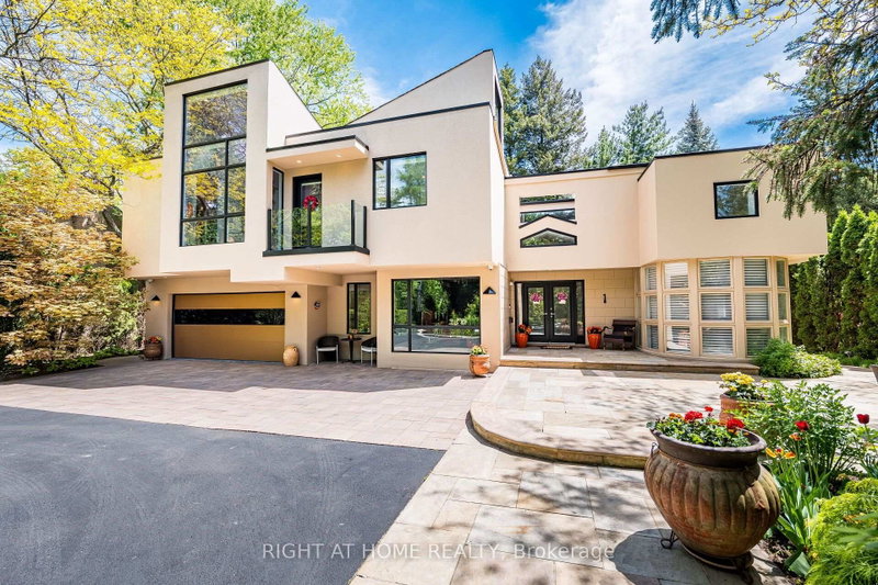 Image of home for listing MLS® W13709240