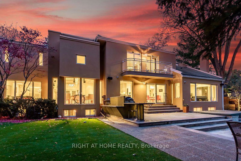 Image of home for listing MLS® W13709240