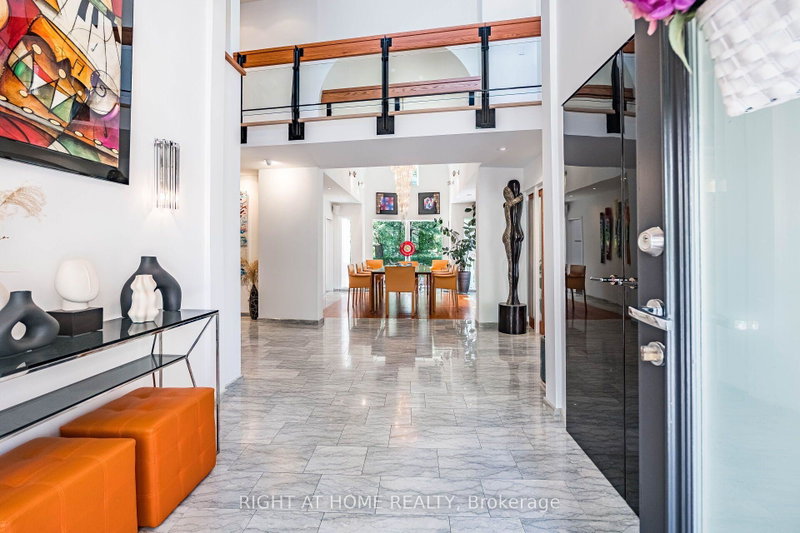 Image of home for listing MLS® W13709240