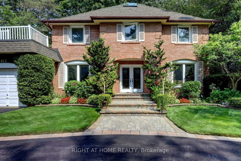 Image of home for listing MLS® W13709450