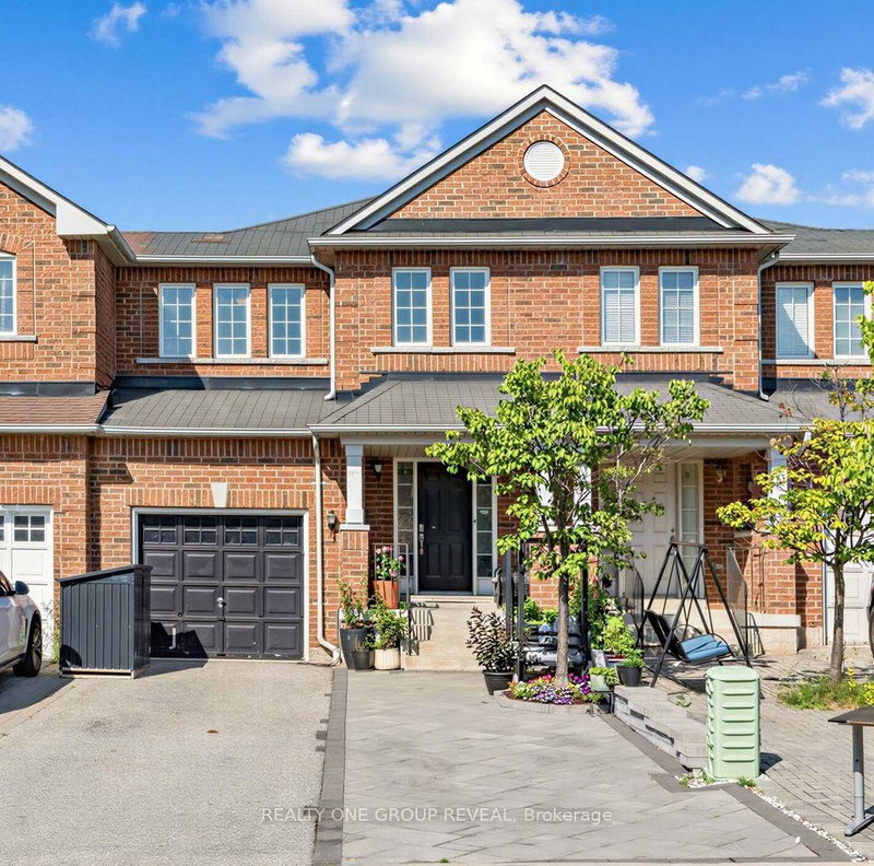Image of home for listing MLS® W13709492