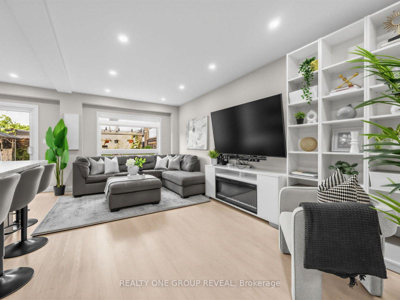 Image of home for listing MLS® W13709492