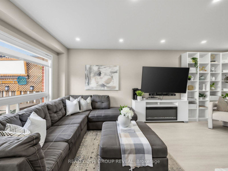 Image of home for listing MLS® W13709492