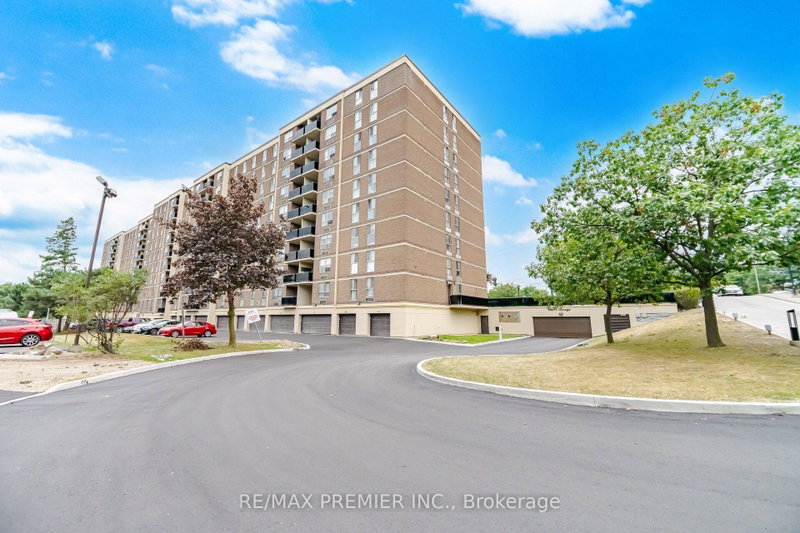 Image of home for listing MLS® W13709650