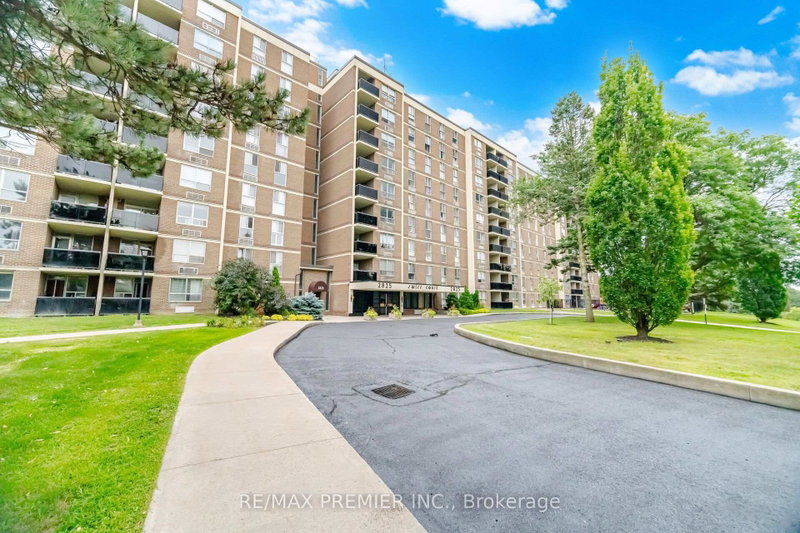 Image of home for listing MLS® W13709650