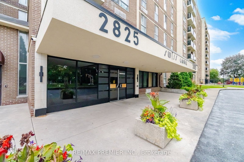 Image of home for listing MLS® W13709650