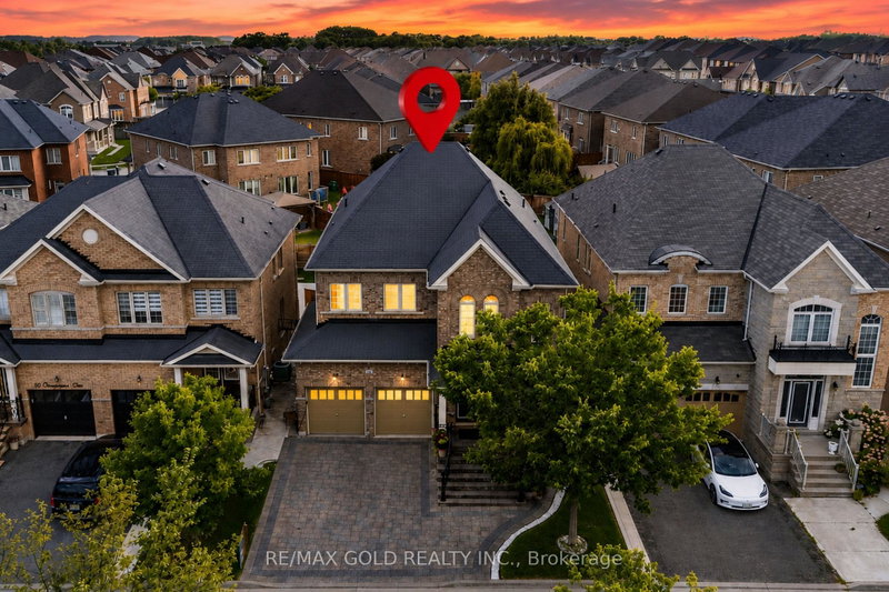 Image of home for listing MLS® W13709724