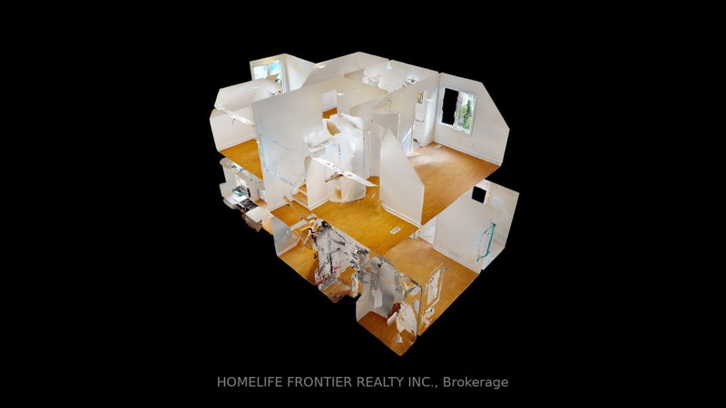 Image of home for listing MLS® W13709748