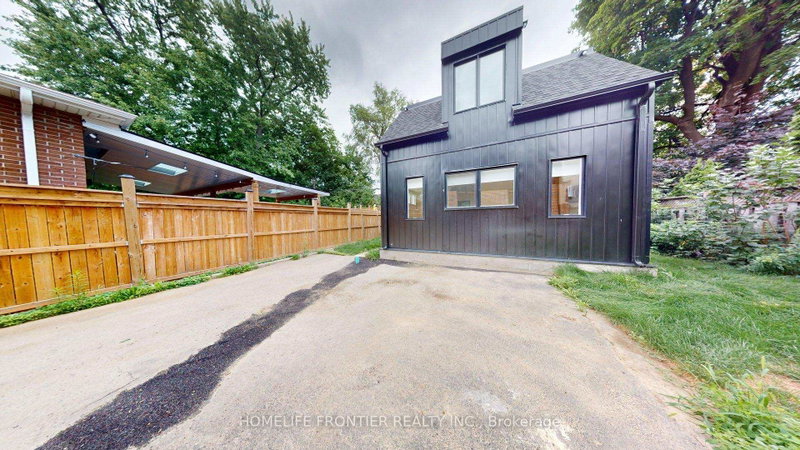 Image of home for listing MLS® W13709748