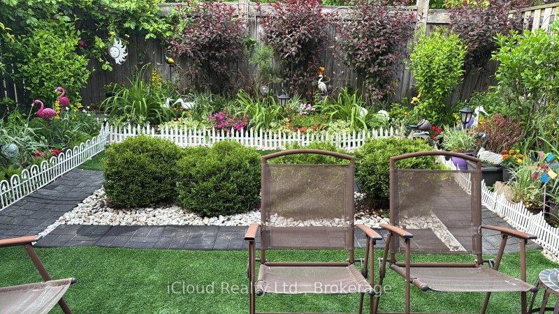 Image of home for listing MLS® W13709756