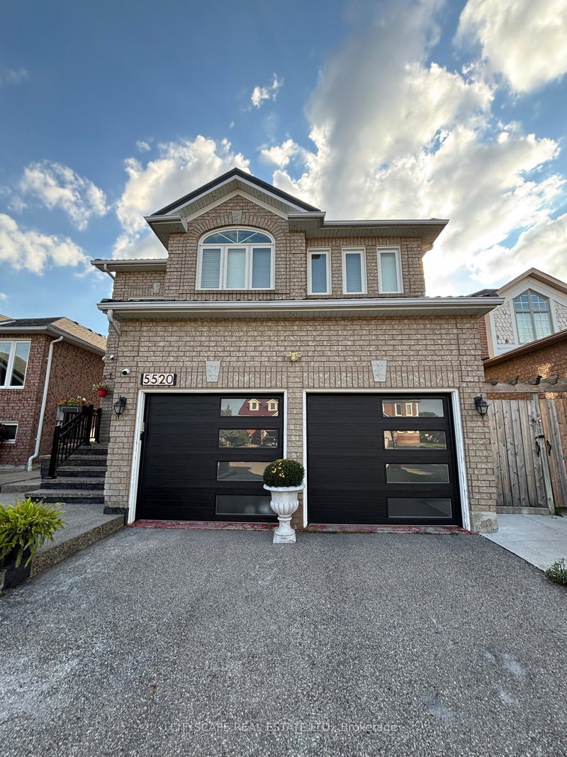 Image of home for listing MLS® W13709942