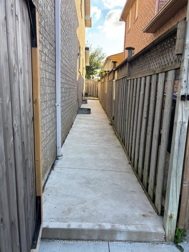 Image of home for listing MLS® W13709942