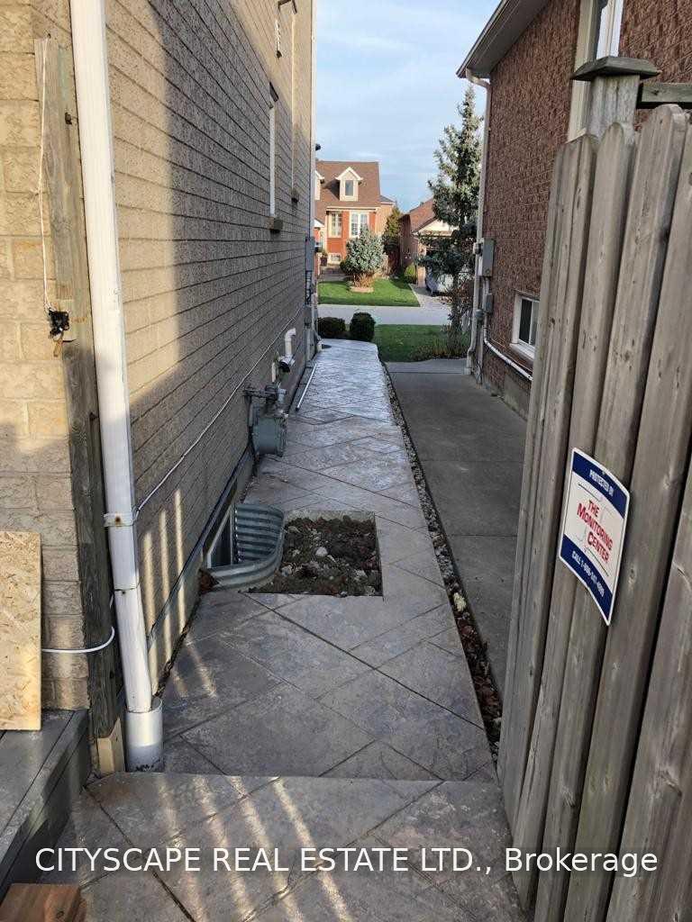 Image of home for listing MLS® W13709942