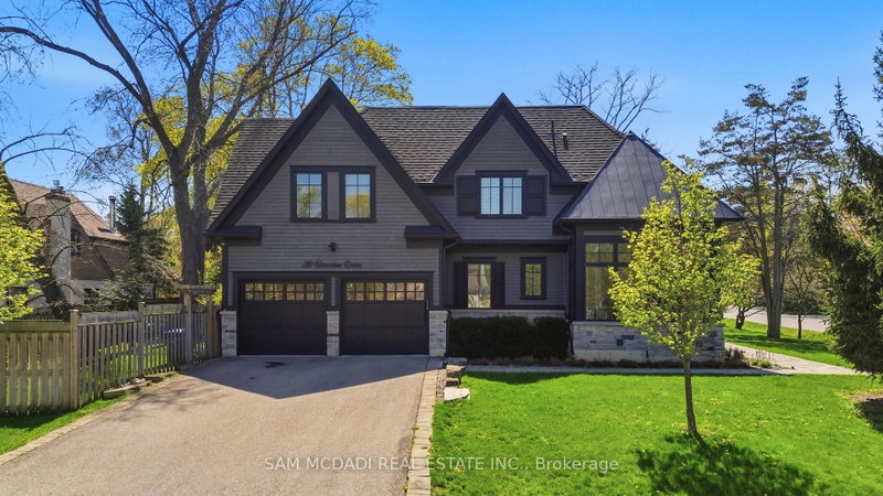 Image of home for listing MLS® W13710070
