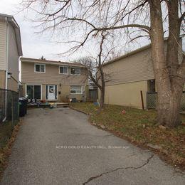 Image of home for listing MLS® W13710162