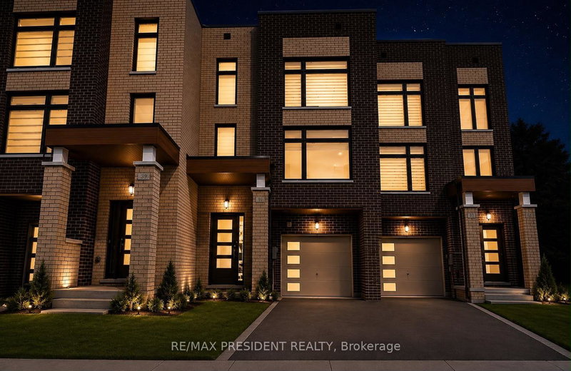 Image of home for listing MLS® W13710184