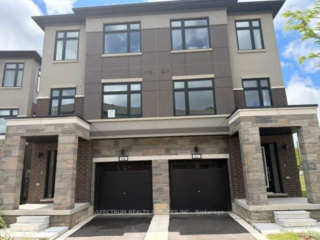 Image of home for listing MLS® W13710198