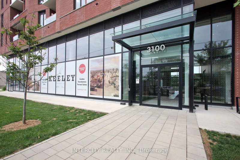 Image of home for listing MLS® W13710268