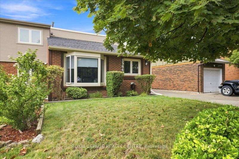 Image of home for listing MLS® W13710274