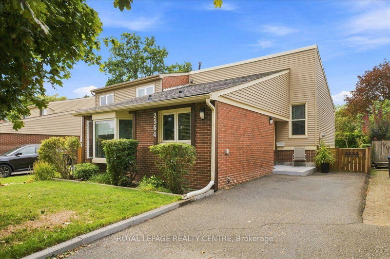 Image of home for listing MLS® W13710274