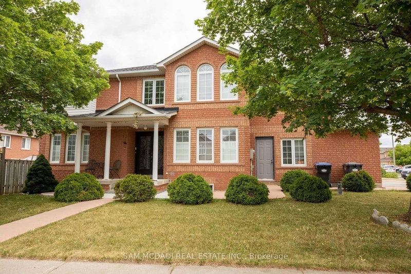 Image of home for listing MLS® W13710322