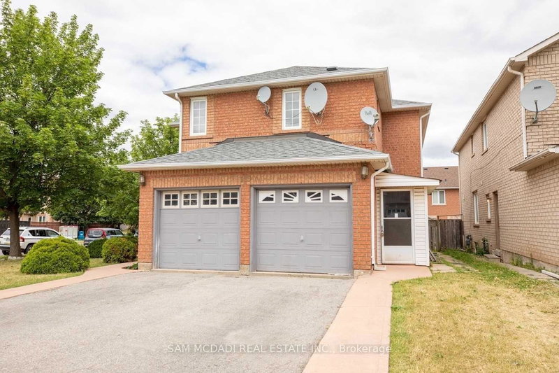 Image of home for listing MLS® W13710322