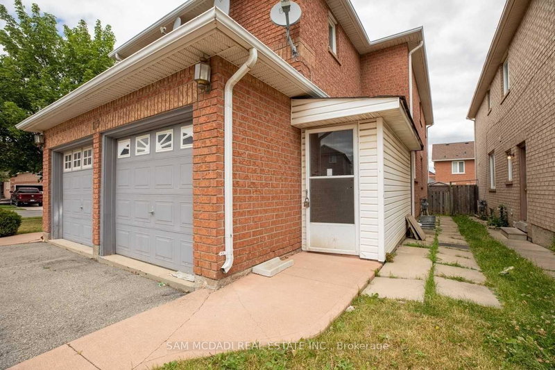 Image of home for listing MLS® W13710322