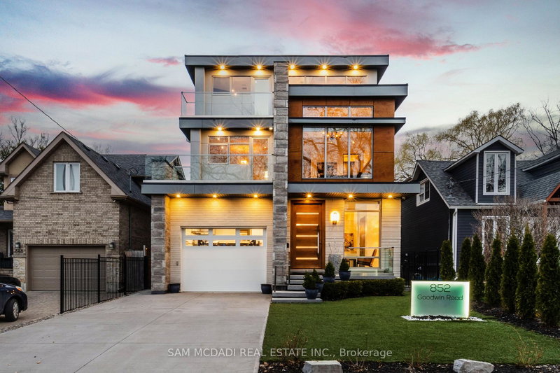 Image of home for listing MLS® W13710350