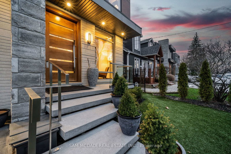 Image of home for listing MLS® W13710350