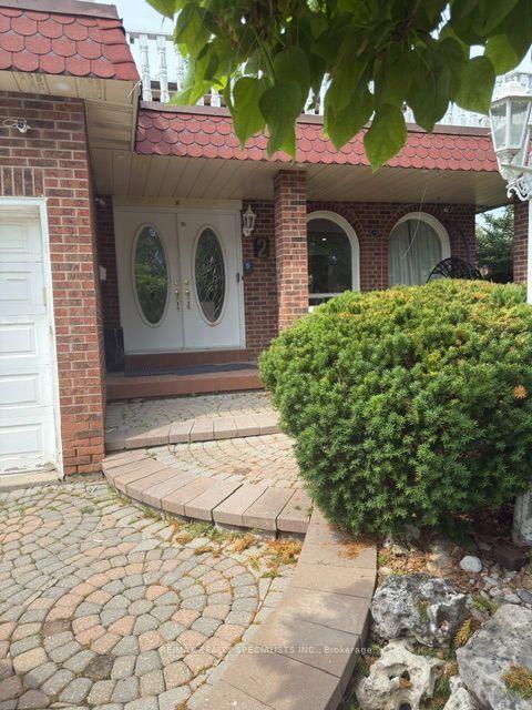 Image of home for listing MLS® W13710522