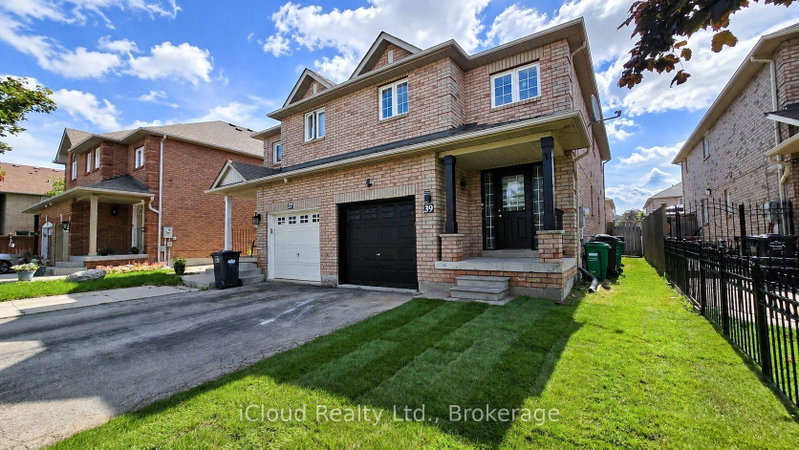 Image of home for listing MLS® W13710588