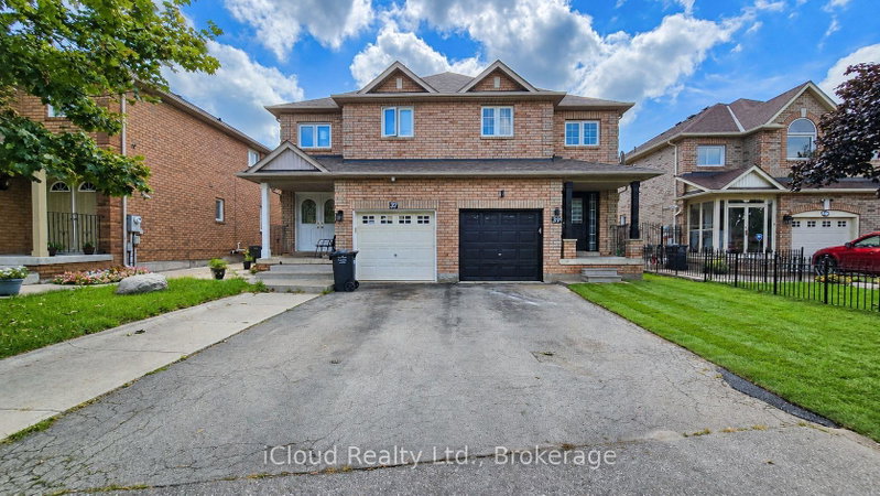 Image of home for listing MLS® W13710588