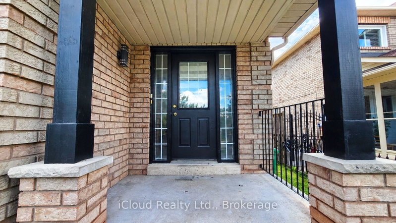 Image of home for listing MLS® W13710588