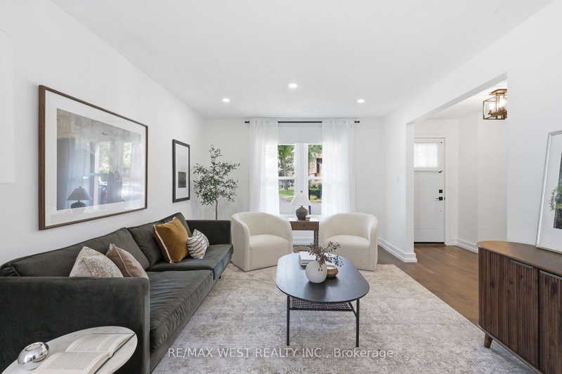 Image of home for listing MLS® W13710730
