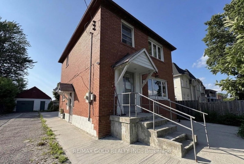 Image of home for listing MLS® W13710742