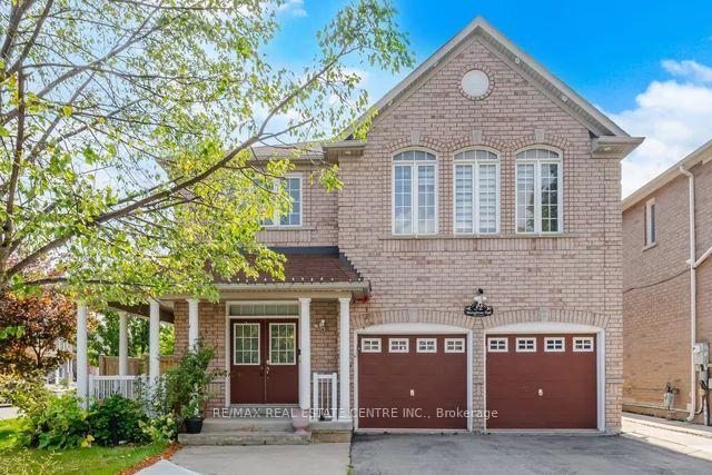Image of home for listing MLS® W13710784