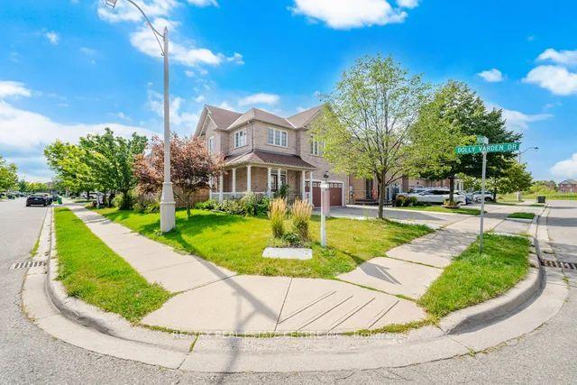 Image of home for listing MLS® W13710784